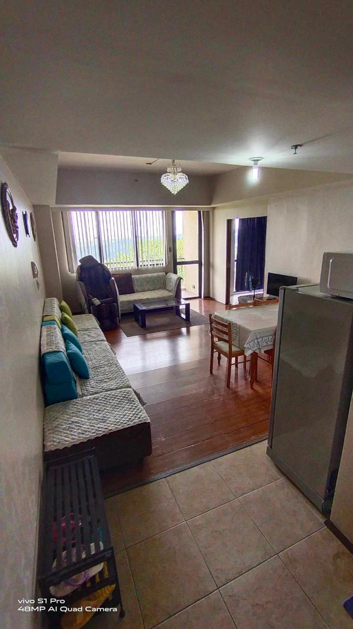 Splendido Tagagtay Taal Lake Staycation Free Parking Netflix No Free Pool Tagaytay City Buitenkant foto