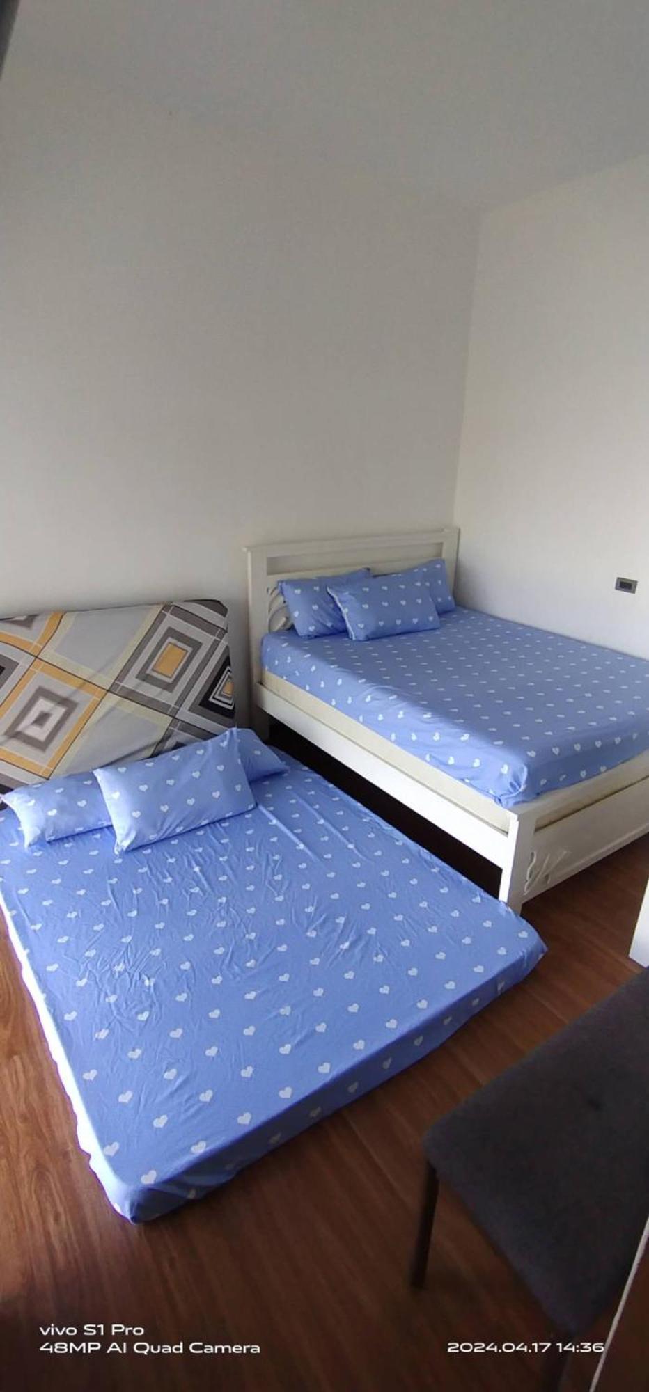 Splendido Tagagtay Taal Lake Staycation Free Parking Netflix No Free Pool Tagaytay City Buitenkant foto