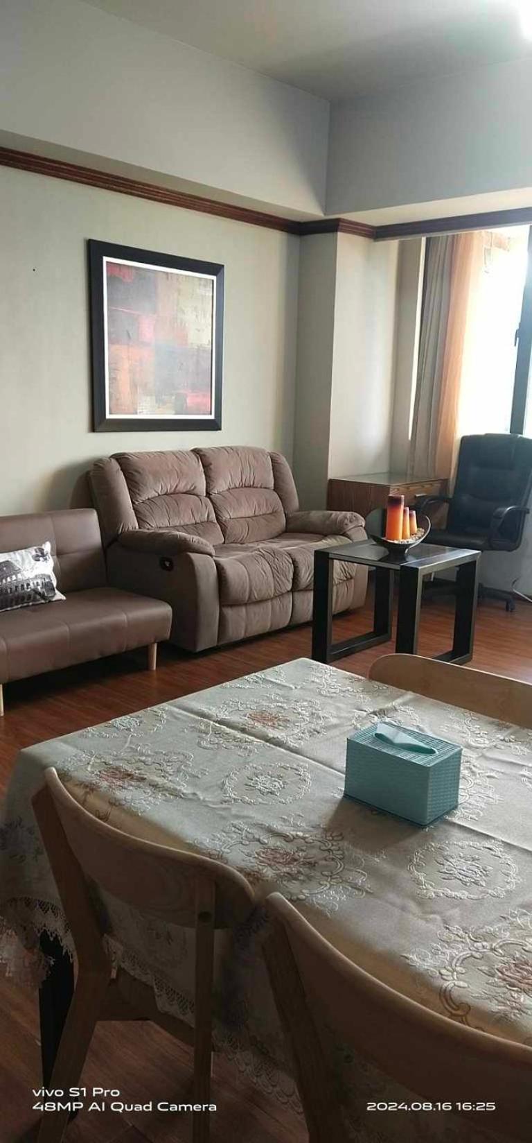 Splendido Tagagtay Taal Lake Staycation Free Parking Netflix No Free Pool Tagaytay City Buitenkant foto
