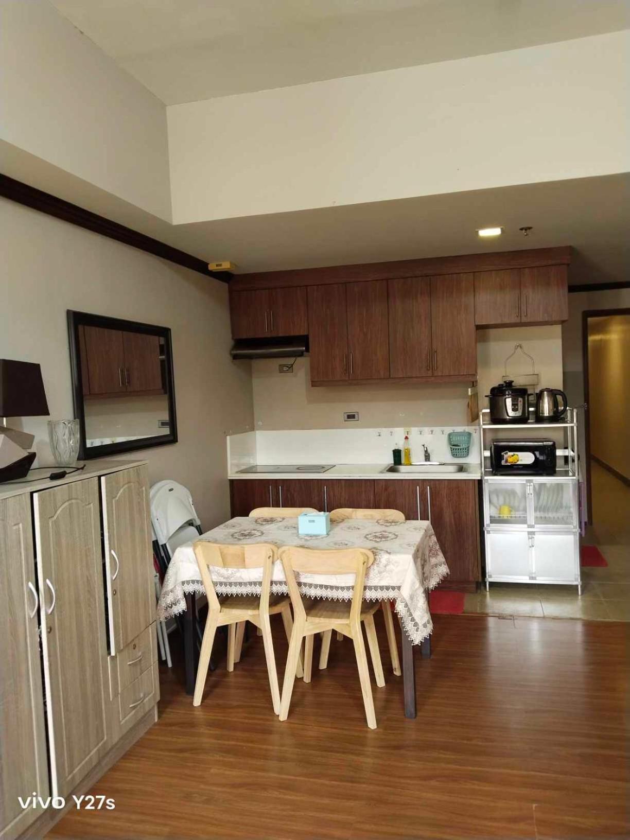 Splendido Tagagtay Taal Lake Staycation Free Parking Netflix No Free Pool Tagaytay City Buitenkant foto